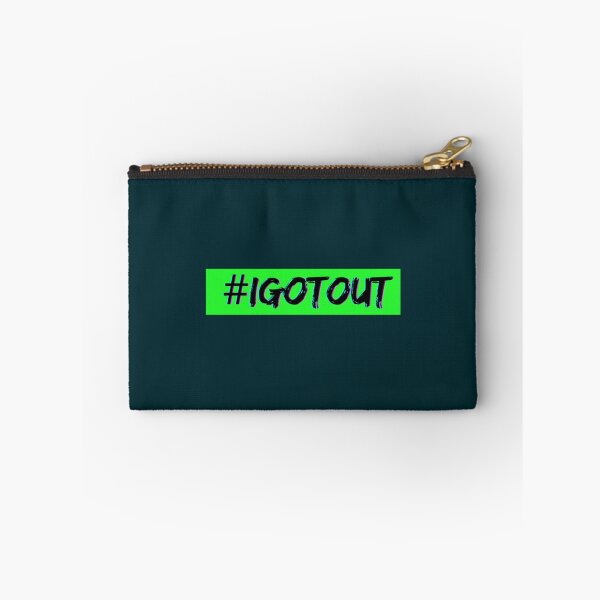 Item preview, ExJW (Ex Jehovahs Witness) IGotOut   designed and sold by Matryoshkaxcv.