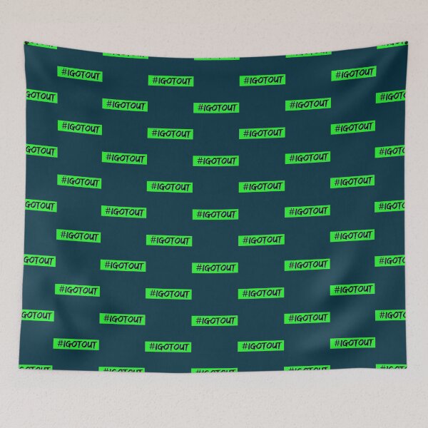 Item preview, ExJW (Ex Jehovahs Witness) IGotOut   designed and sold by Matryoshkaxcv.