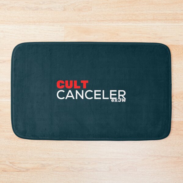 Item preview, exJW Cult Canceler designed and sold by Matryoshkaxcv.