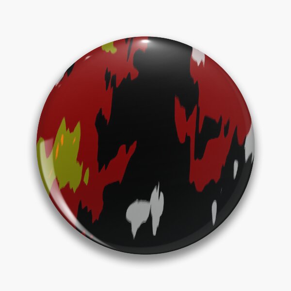 Item preview, Abstract Camo Art D850 designed and sold by SelfUpgrade.