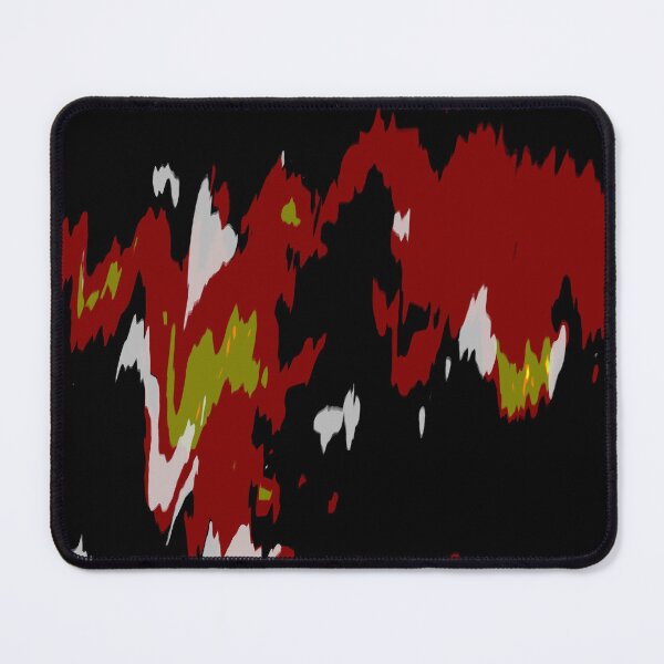 Item preview, Abstract Camo Art D850 designed and sold by SelfUpgrade.