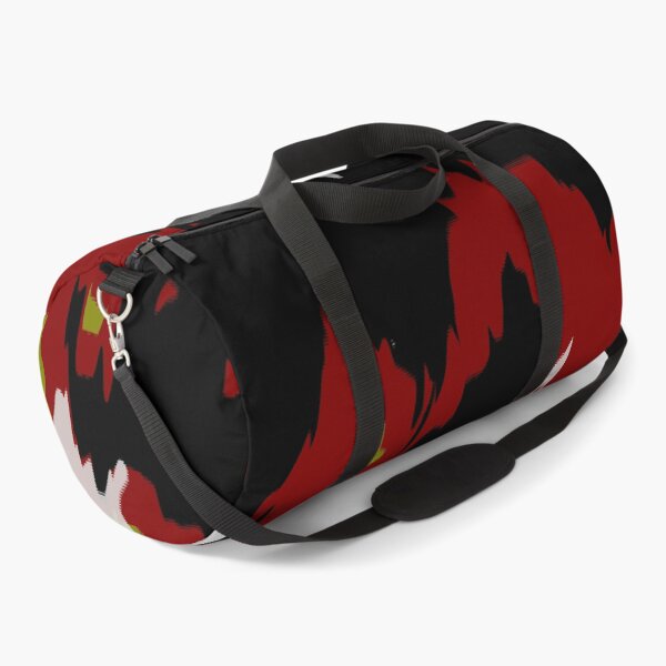 Item preview, Abstract Camo Art D850 designed and sold by SelfUpgrade.