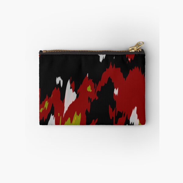 Item preview, Abstract Camo Art D850 designed and sold by SelfUpgrade.
