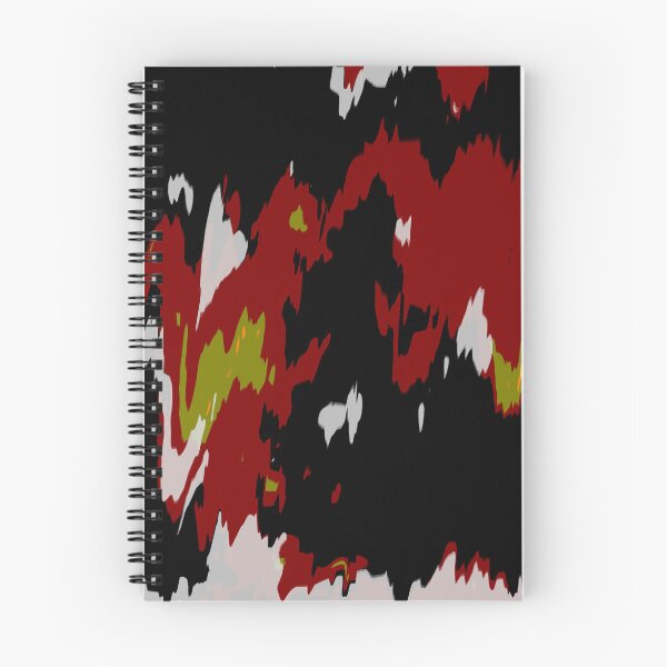 Item preview, Abstract Camo Art D850 designed and sold by SelfUpgrade.