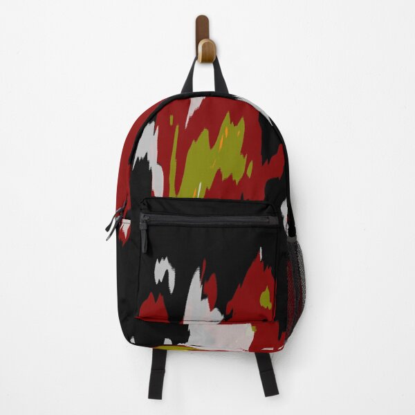 Item preview, Abstract Camo Art D850 designed and sold by SelfUpgrade.