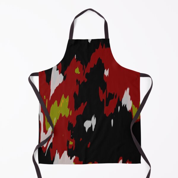 Item preview, Abstract Camo Art D850 designed and sold by SelfUpgrade.