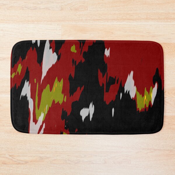 Item preview, Abstract Camo Art D850 designed and sold by SelfUpgrade.