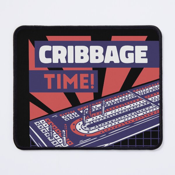 Item preview, Cribbage Time designed and sold by Salvadax.