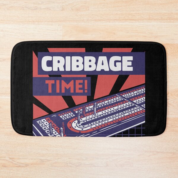 Item preview, Cribbage Time designed and sold by Salvadax.