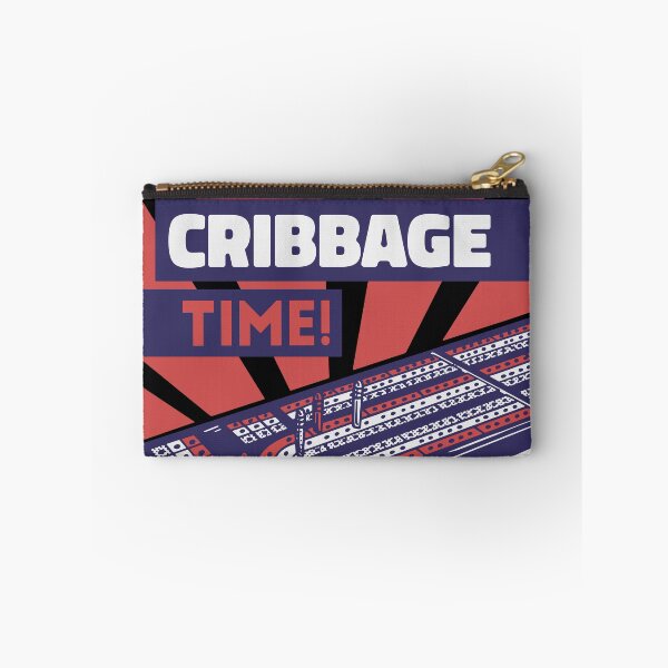 Item preview, Cribbage Time designed and sold by Salvadax.