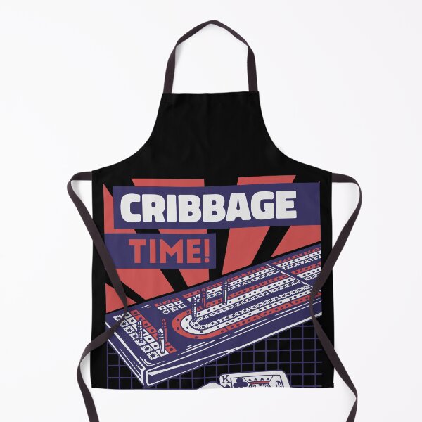 Item preview, Cribbage Time designed and sold by Salvadax.