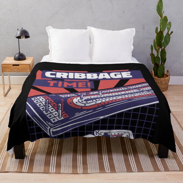 Item preview, Cribbage Time designed and sold by Salvadax.