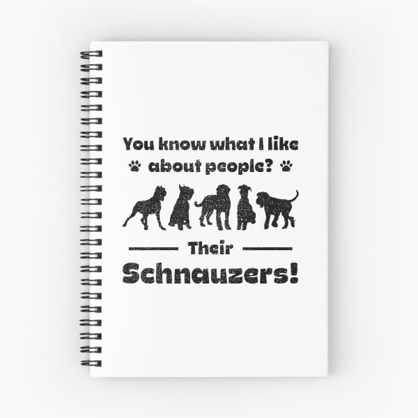 Item preview, Professional Giant Schnauzer Groomer designed and sold by More Cute Dogs.