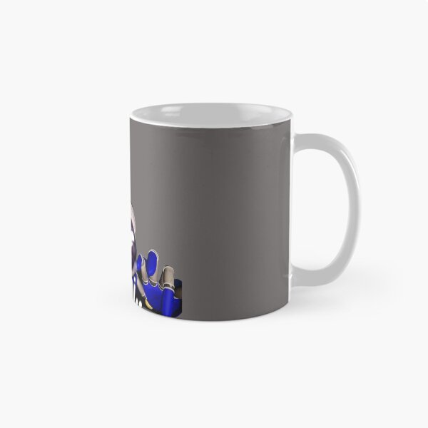 Item preview, Moondrop Fnaf Security Breach - JUMPSCARE designed and sold by IKERAS.