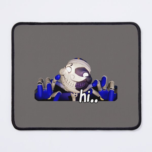 Item preview, Moondrop Fnaf Security Breach - JUMPSCARE designed and sold by IKERAS.