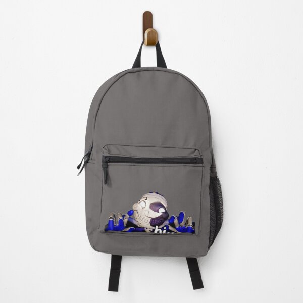 Item preview, Moondrop Fnaf Security Breach - JUMPSCARE designed and sold by IKERAS.