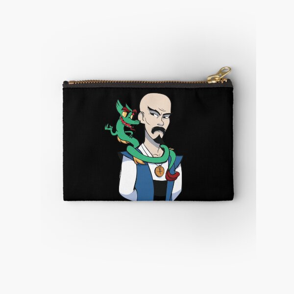 Item preview, Xiaolin Showdown Master Fung designed and sold by Bonobofy.