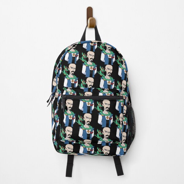 Item preview, Xiaolin Showdown Master Fung designed and sold by Bonobofy.