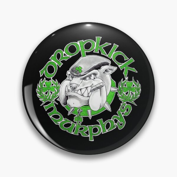 Item preview, Irish Bulldog designed and sold by darleptrs.
