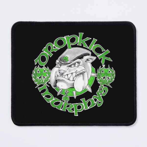 Item preview, Irish Bulldog designed and sold by darleptrs.