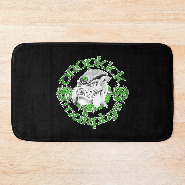 Item preview, Irish Bulldog designed and sold by darleptrs.