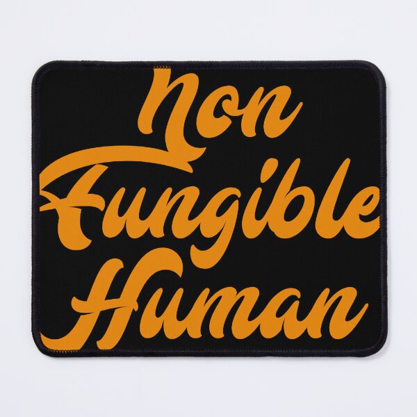 Item preview, Non fungible human  designed and sold by Md1982.