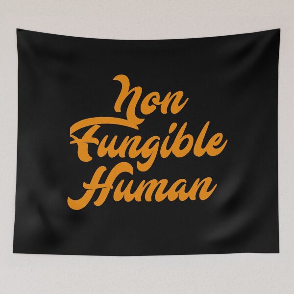 Item preview, Non fungible human  designed and sold by Md1982.