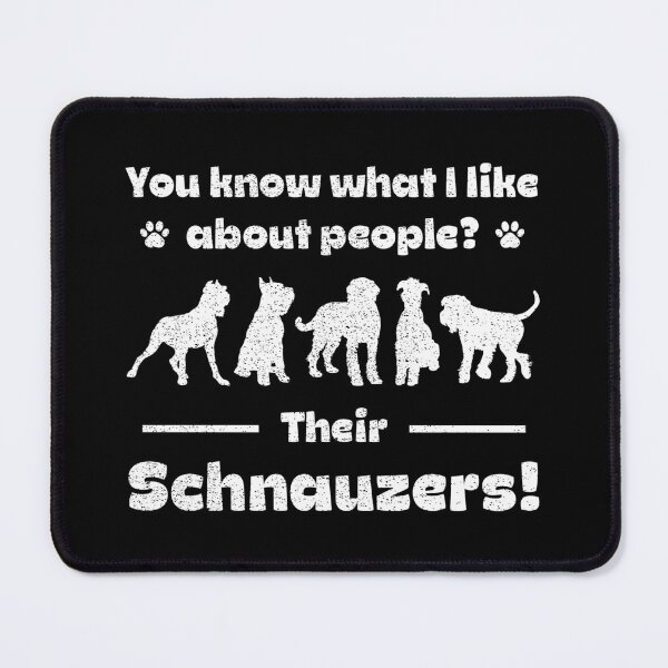 Item preview, Professional Giant Schnauzer Groomer designed and sold by More Cute Dogs.