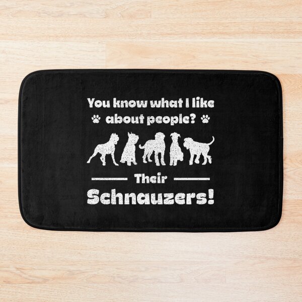 Item preview, Professional Giant Schnauzer Groomer designed and sold by More Cute Dogs.