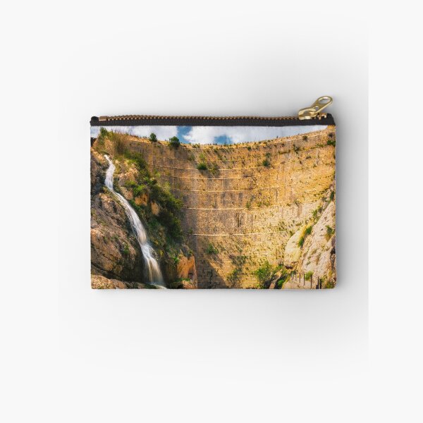Item preview, Tibi Dam designed and sold by Ralph Goldsmith.
