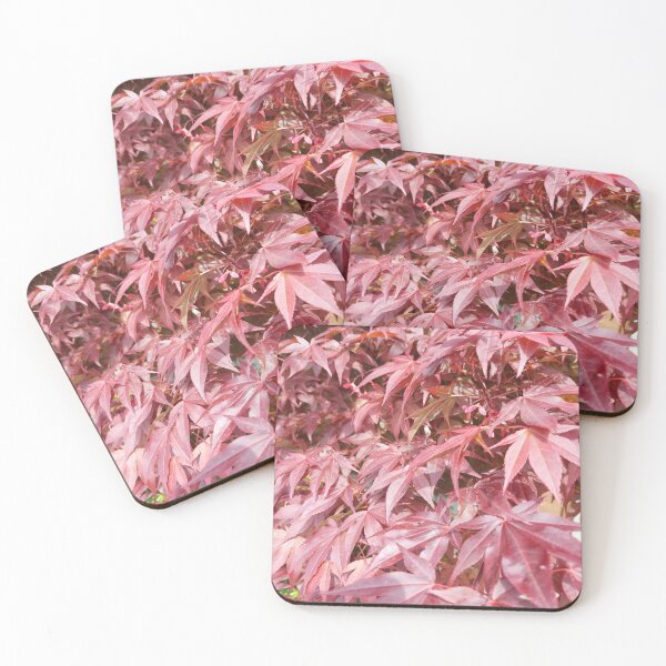 Item preview, Acer leaves designed and sold by jdphotos.
