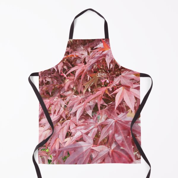 Item preview, Acer leaves designed and sold by jdphotos.