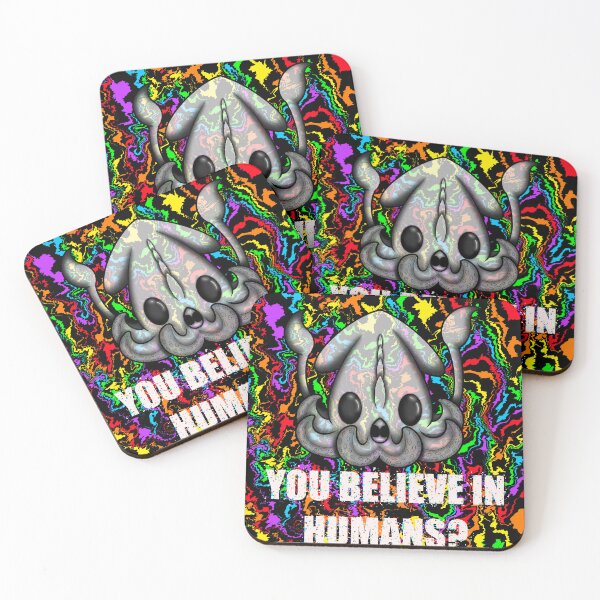 Item preview, Let’s Get Kraken designed and sold by FrickinFreckled.