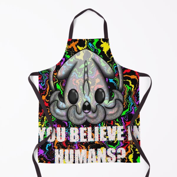 Item preview, Let’s Get Kraken designed and sold by FrickinFreckled.