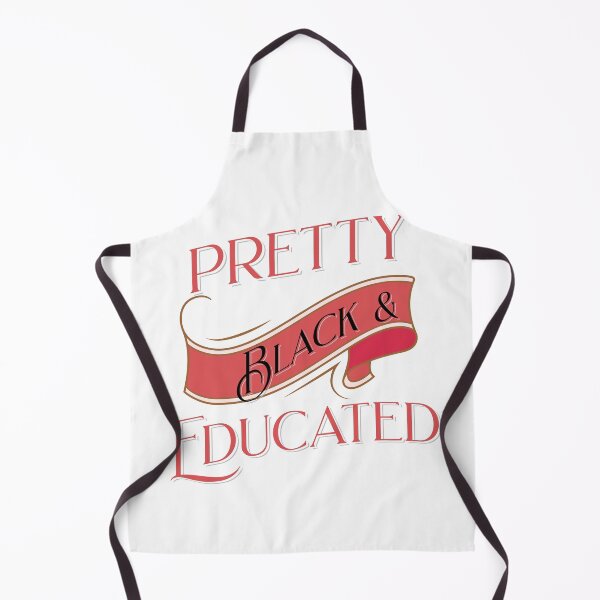 Item preview, Pretty Black & Educated designed and sold by Queen1120.