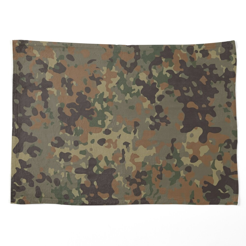 Digital Special Ops Army Style Camo Stencil Custom Painting