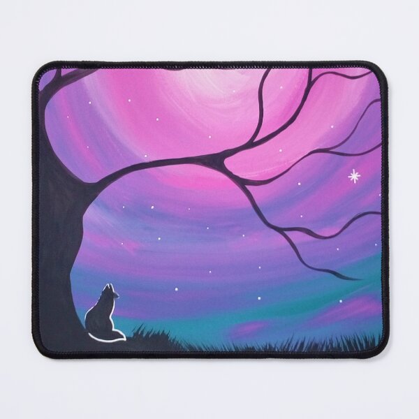 Item preview, Relaxing Fox designed and sold by Kelly Fairchild.