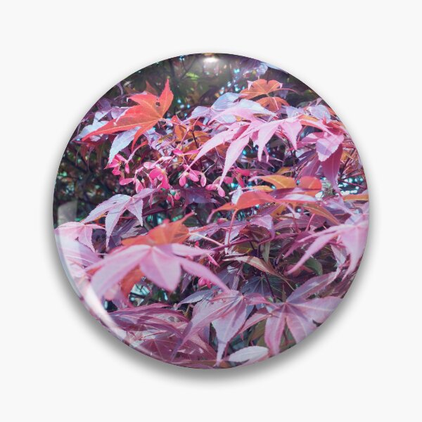 Item preview, Acer leaves designed and sold by jdphotos.