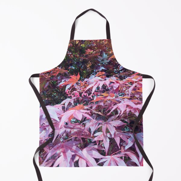 Item preview, Acer leaves designed and sold by jdphotos.