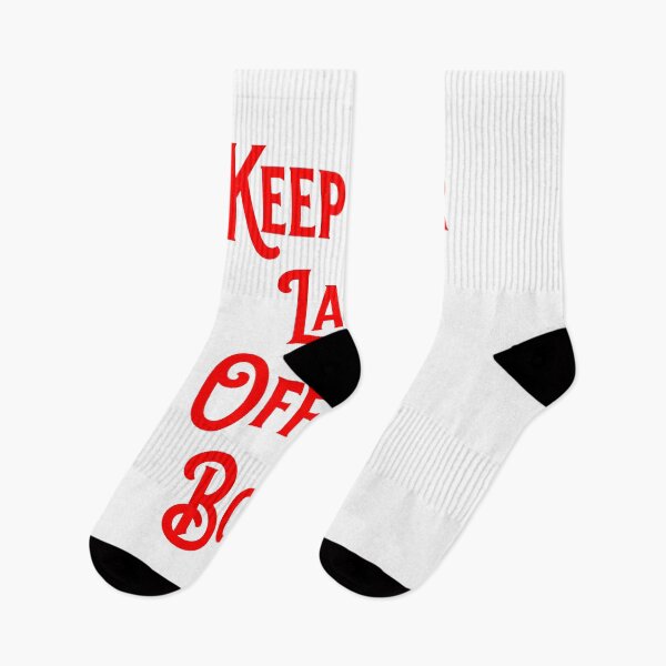 Item preview, Keep Your Laws Off My Body - Pro-Abortion Gifts designed and sold by epicthoughts.