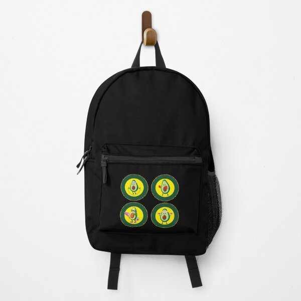 Item preview, I’m with the avocado designed and sold by Xavia-blue.
