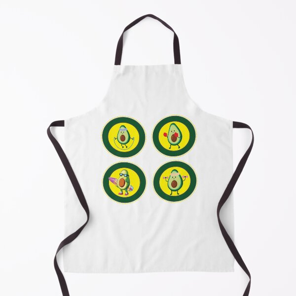 Item preview, I’m with the avocado designed and sold by Xavia-blue.
