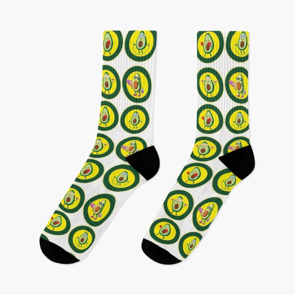Item preview, I’m with the avocado designed and sold by Xavia-blue.