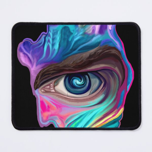 Item preview, Eye Am In Orbit designed and sold by Deborah Camp.