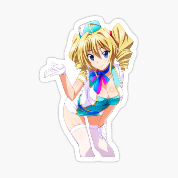Highschool Dxd Ravel Hentai