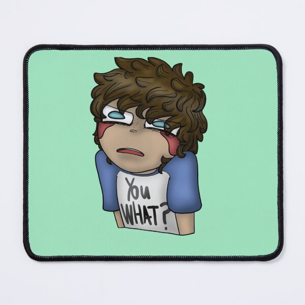 Item preview, You What? designed and sold by Vanhoang7620.