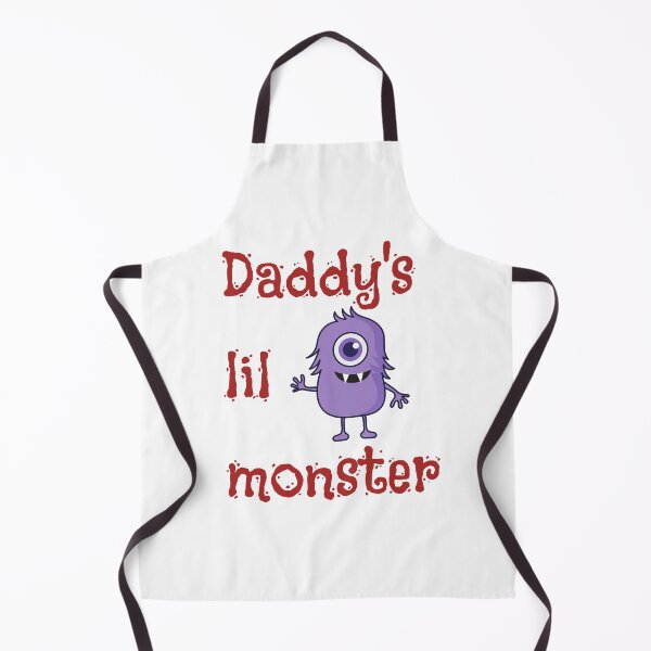 Item preview, Daddy Little Monster designed and sold by Avani01.