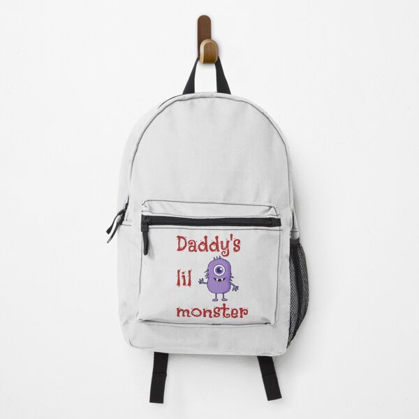 Item preview, Daddy Little Monster designed and sold by Avani01.