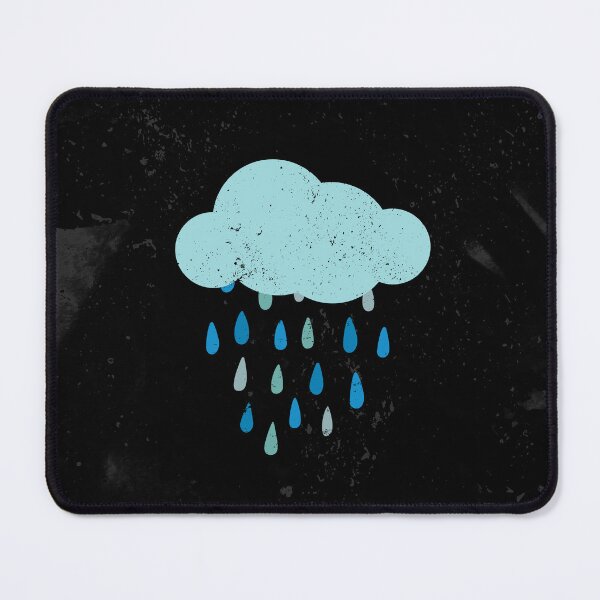 Item preview, Rain Cloud designed and sold by crystalliora.