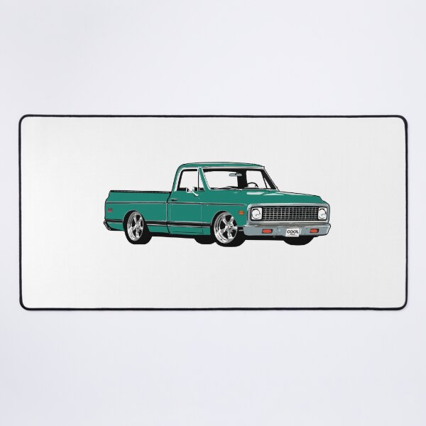 Item preview, Acqua 71/72 Lowered C Truck designed and sold by CoolRide.